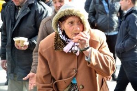 Esma Nine'ye bir şok daha