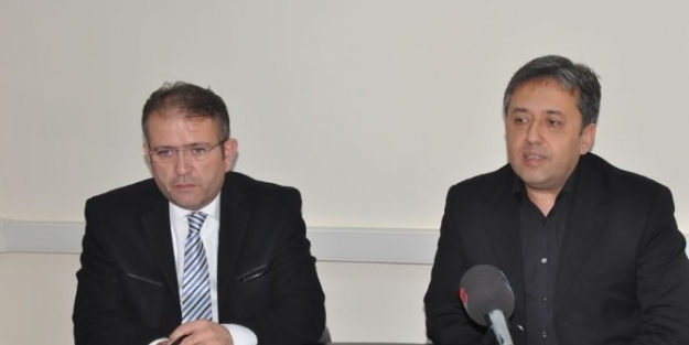 Kent Konseyi Ve Karabük Belediyesinden Anlamlı Kampanya