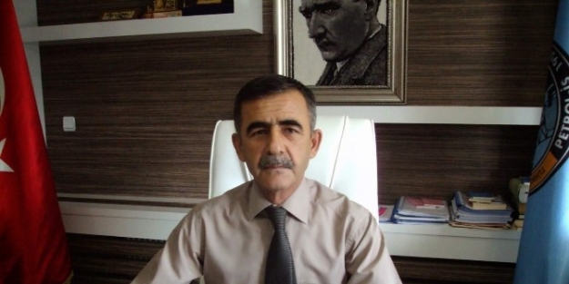 Tırpan’dan İşten Çikarilmalarla İlgili Açıklama