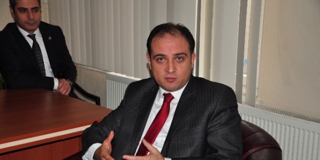 Ak Parti Manisa Teşkilatında Paralel Operasyon