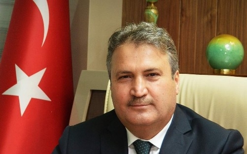 Başkan Çerçi: ‘2015 Yunusemre’nin Atılım Yılı Olacak’