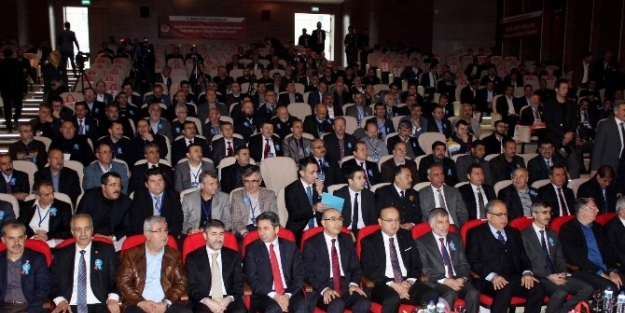 İmam Hatip Kurultayından Çözüm Sürecinde Hükümet’e Tam Destek