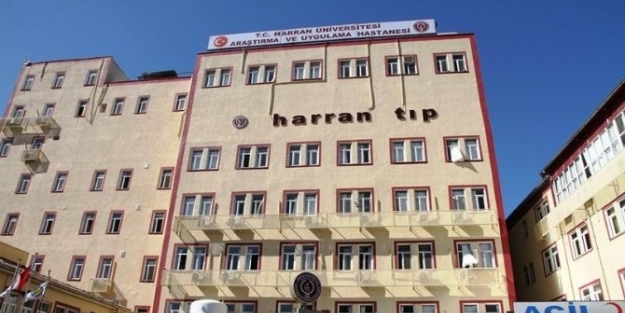 Üniversite Hastanesi Devlet Hastaneleri İle  Birleşiyor