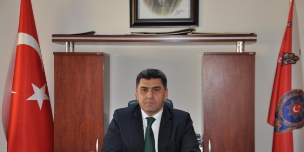 Gaziantep’te Yılbaşı Tedbirleri