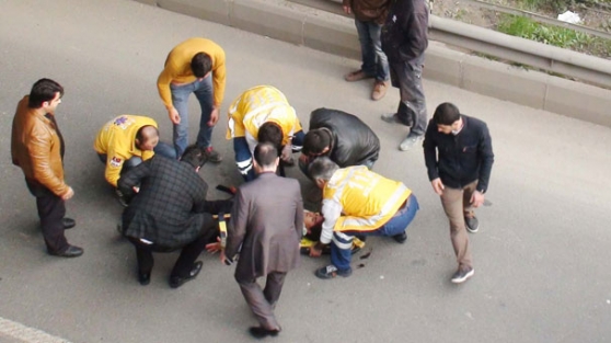 14 yaşındaki kız intihar etti