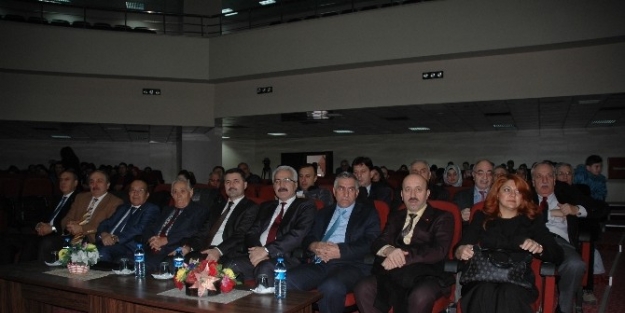 Doğu’nun İlim Yuvası Erzurum Lisesi Belgeselinin Galası Yapıldı