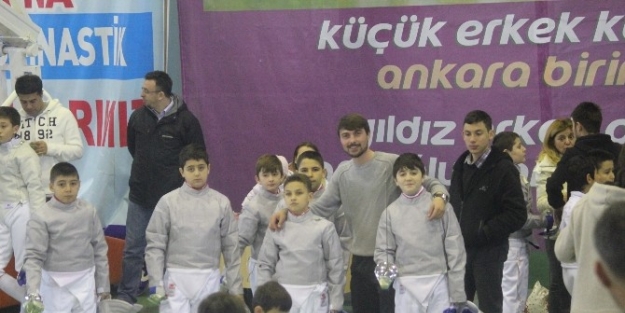 Minikler Açık Kılıç Turnuvası