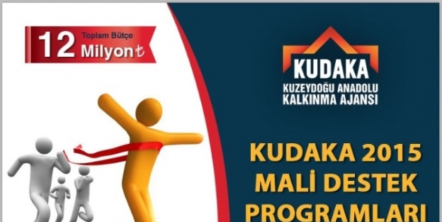 Kudaka, 2015 Yılı Proje Teklif Çağrisini İlan Etti