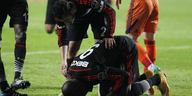 Demba Ba'nın secde etmesi günah mı?