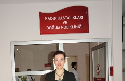 Balıkesir’de İlk Uzman Doktor Mezun Oldu