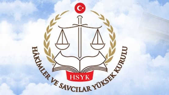 HSYK'dan flaş karar