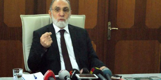 Müftü Maraşlıgil "Milli piyango bileti haram"