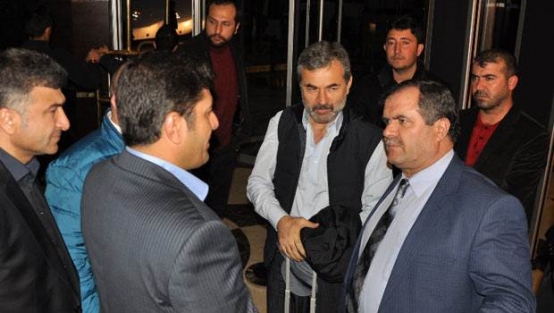 Aykut Kocaman'dan Cizre yorumu