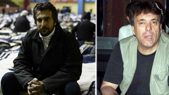 Ünlü dolandırıcının oğlu evsiz kaldı