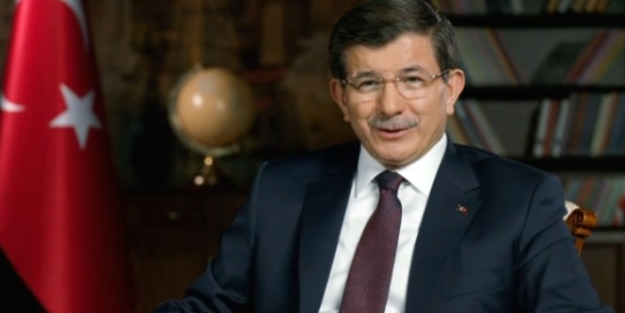Davutoğlu "Taviz vermedik vermeyeceğiz"