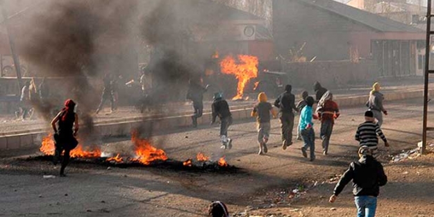 Ozan Başurgan görevden alındı