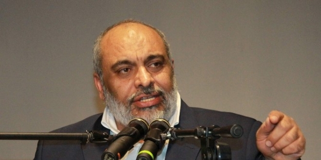 Yıldırım, Türkiye’deki Yapılanmaları Deşifre Edeceğiz