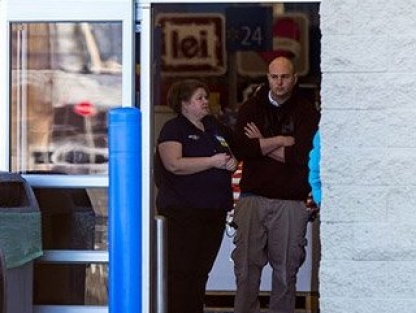 2 yaşındaki çocuk annesini vurdu