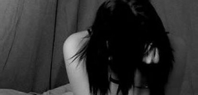 Öz babalarının tecavüzüne uğradılar!