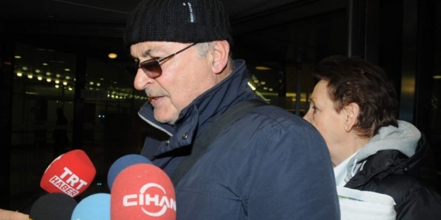 Dehşet anlarını anlattılar