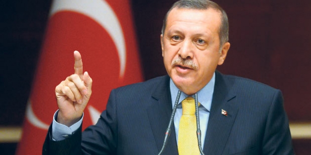 12 başkanlık kuruluyor