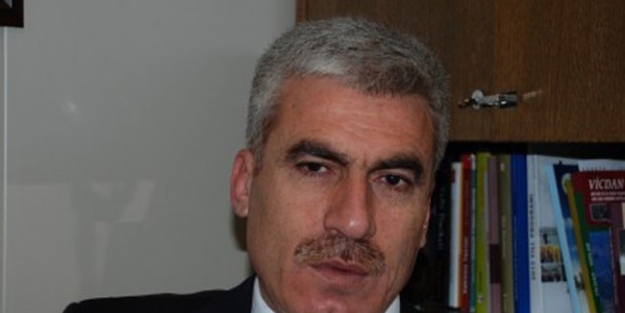 Ak Parti’li Taş’tan Bingöl Yatırımları Açıklaması