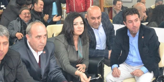 Ordulular Hamsi Şöleni’nde Buluştu