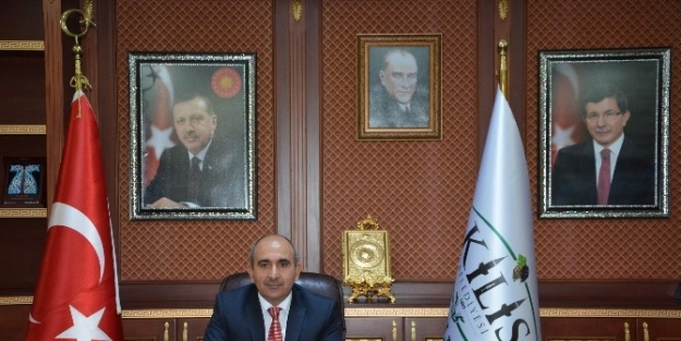 Başkan Kara’nın Yeni Yıl Mesajı