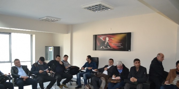 6 Milyonluk İhalede Yüzde 38’lik Kırım