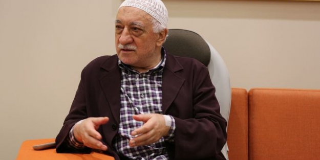 Fethullah Gülen hakkında sahte pasaport iddiası!