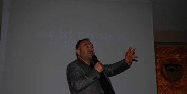 Psikolog Eğitimci Yazar Kadir Akel: "2 Bin Tl’lik Telefonla Mutluluk Olmaz"