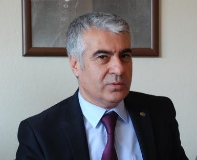 Milletvekilleri Tezcan-öyüş Atışmasına Chp Efeler İlçe Başkanı İnci De Katıldı