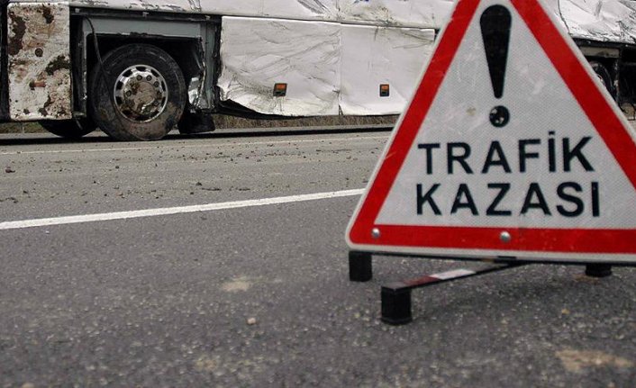 Temmuz'da trafik kazalarında 260 kişi öldü!