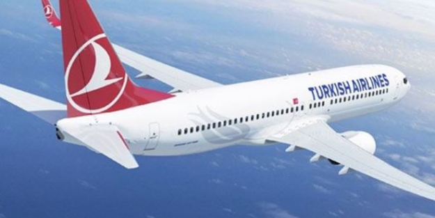 THY'den İsrail'i kızdıracak Filistin yazısı