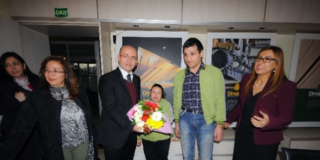 Divapan’dan Eğitime Bir Destek Daha