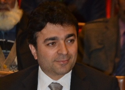 Sp Erzurum İl Başkanı Çalik Yılbaşı Eğlencelerini Eleştirdi