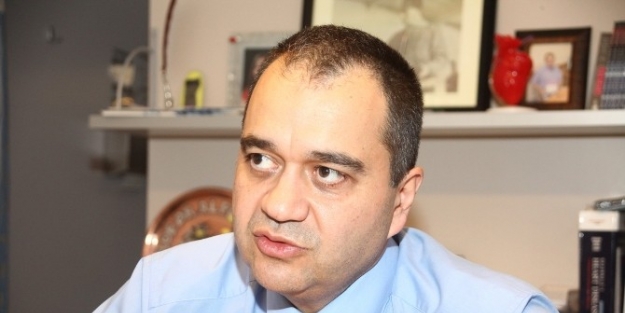 Yılbaşında ’alkol’ Uyarısı