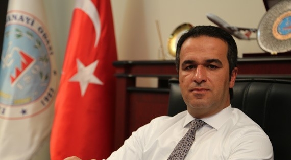 Erzincan Tso Başkanı Selçuk Polat’tan Yeni Yıl Mesajı