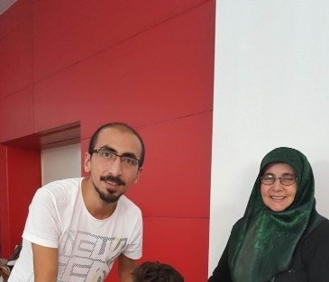 Spora İlk Adımında Türkiye Şampiyonu Oldu