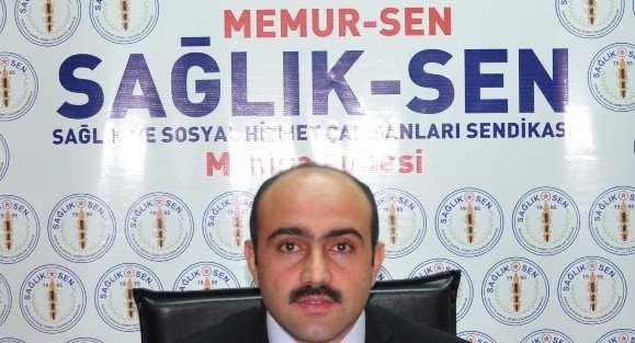 Sağlık-sen, Nöbete Gitmeme Kararı Aldı