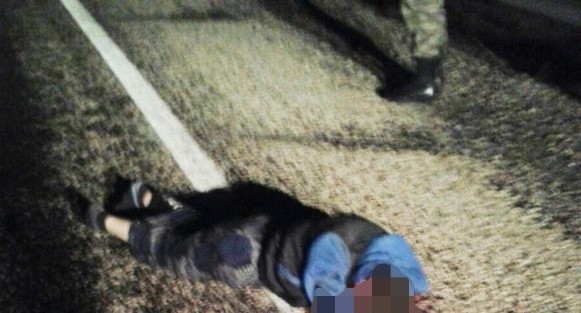 Sivas’ta Kadın Cesedi Bulundu