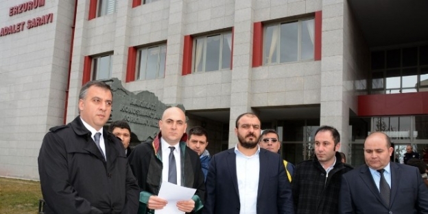 Merkez Parti’den Cumhuriyet Savcılığı’na Suç Duyurusu