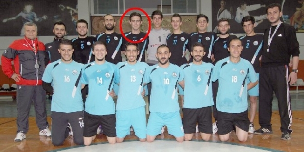 Termalspor’un Milli Gururu…