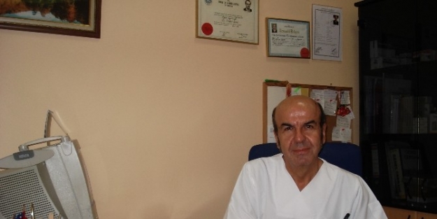 Karnınız Ağrıdığında Hemen Ağrı Kesici Almayın!