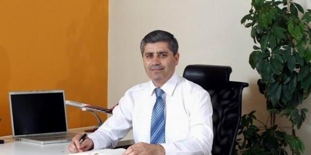 Suşehri Belediye Başkanı Yüksel’den Yeni Yıl Mesajı