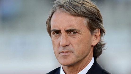 Mancini 2 Galatasaraylıyı unutamadı