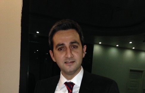 Hamidi’den Yeni Yıl Mesajı