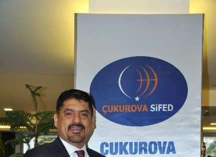 Sönmez: "2015 İçin Yeni Umutlar Besliyoruz"