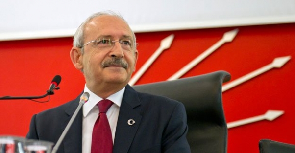 Kılıçdaroğlu'ndan şiirli yeni yıl mesajı