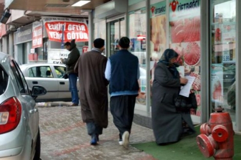Cübbelilerden "yılbaşını kutlamayın" bildirisi!